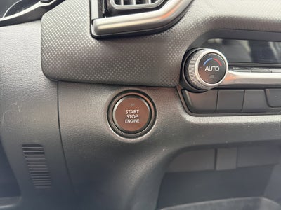 2024 Mazda Mazda CX-50 2.5 S Select Package AWD