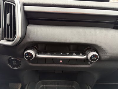 2024 Mazda Mazda CX-50 2.5 S Select Package AWD