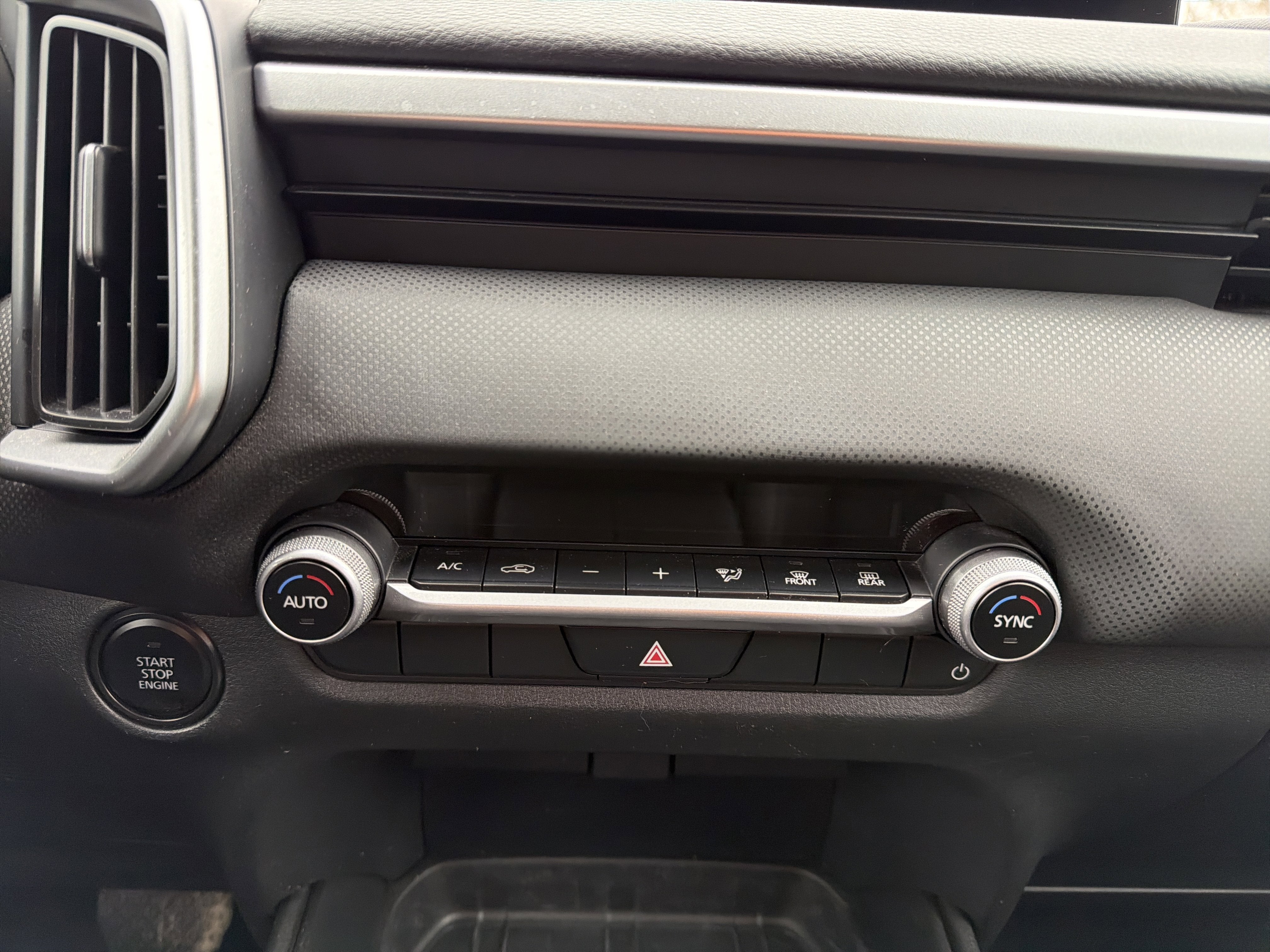 2024 Mazda Mazda CX-50 2.5 S Select Package AWD