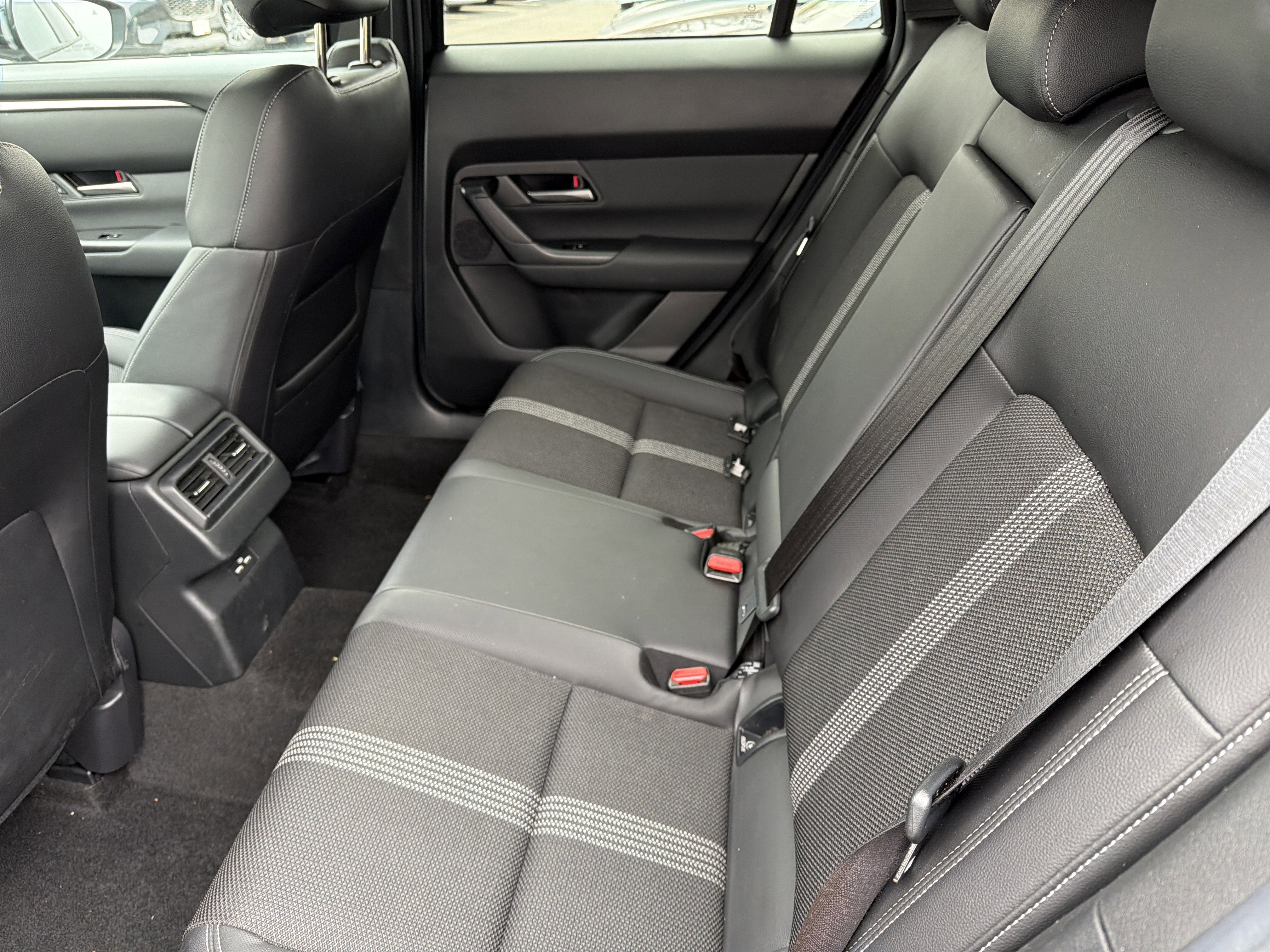 2024 Mazda Mazda CX-50 2.5 S Select Package AWD