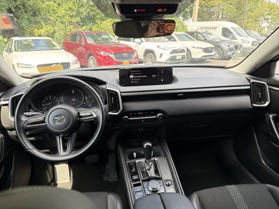 2025 Mazda Mazda CX-50 2.5 S Select Package AWD