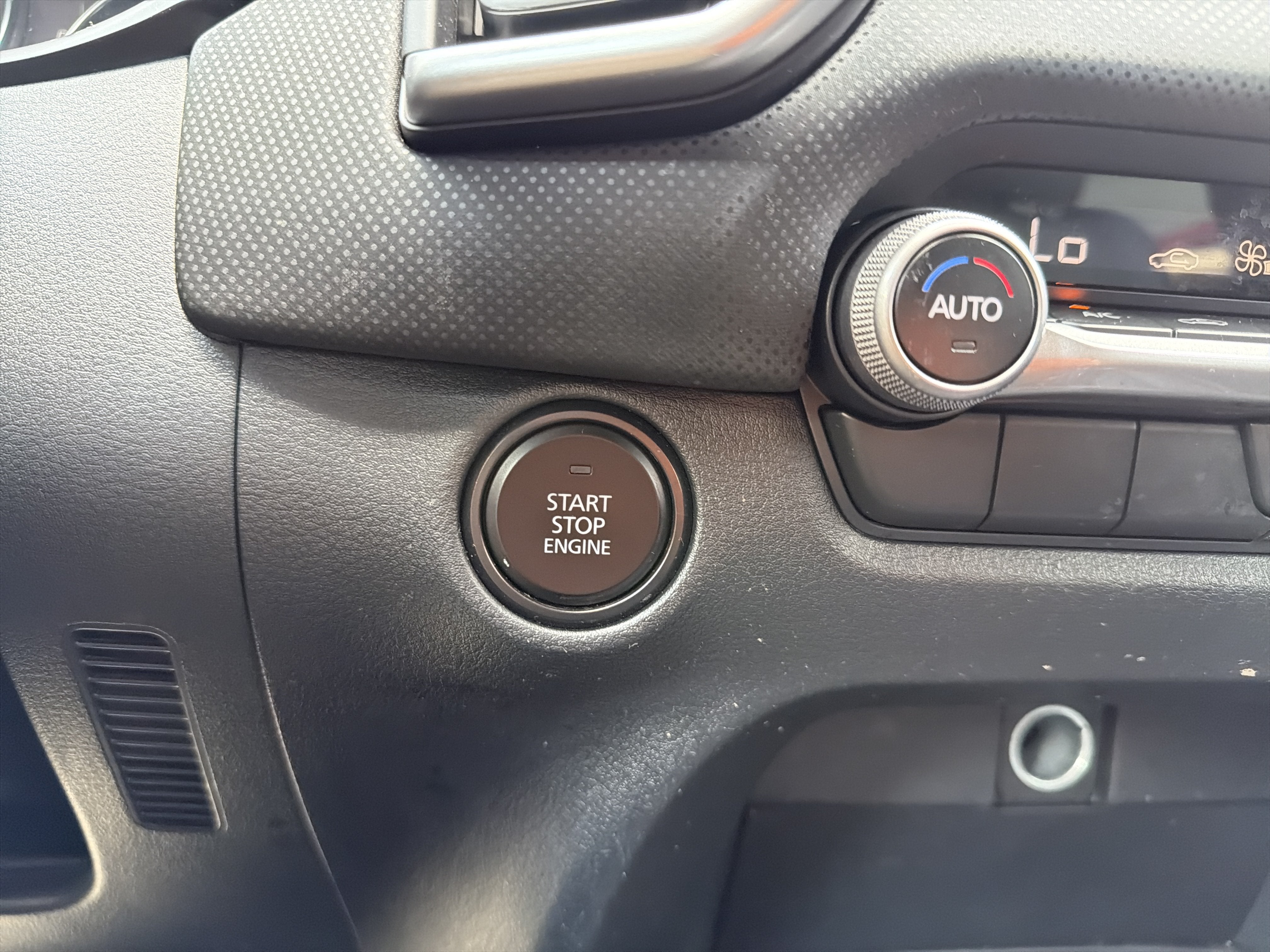 2025 Mazda Mazda CX-50 2.5 S Select Package AWD