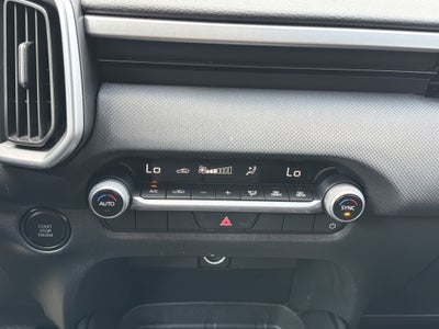 2025 Mazda Mazda CX-50 2.5 S Select Package AWD