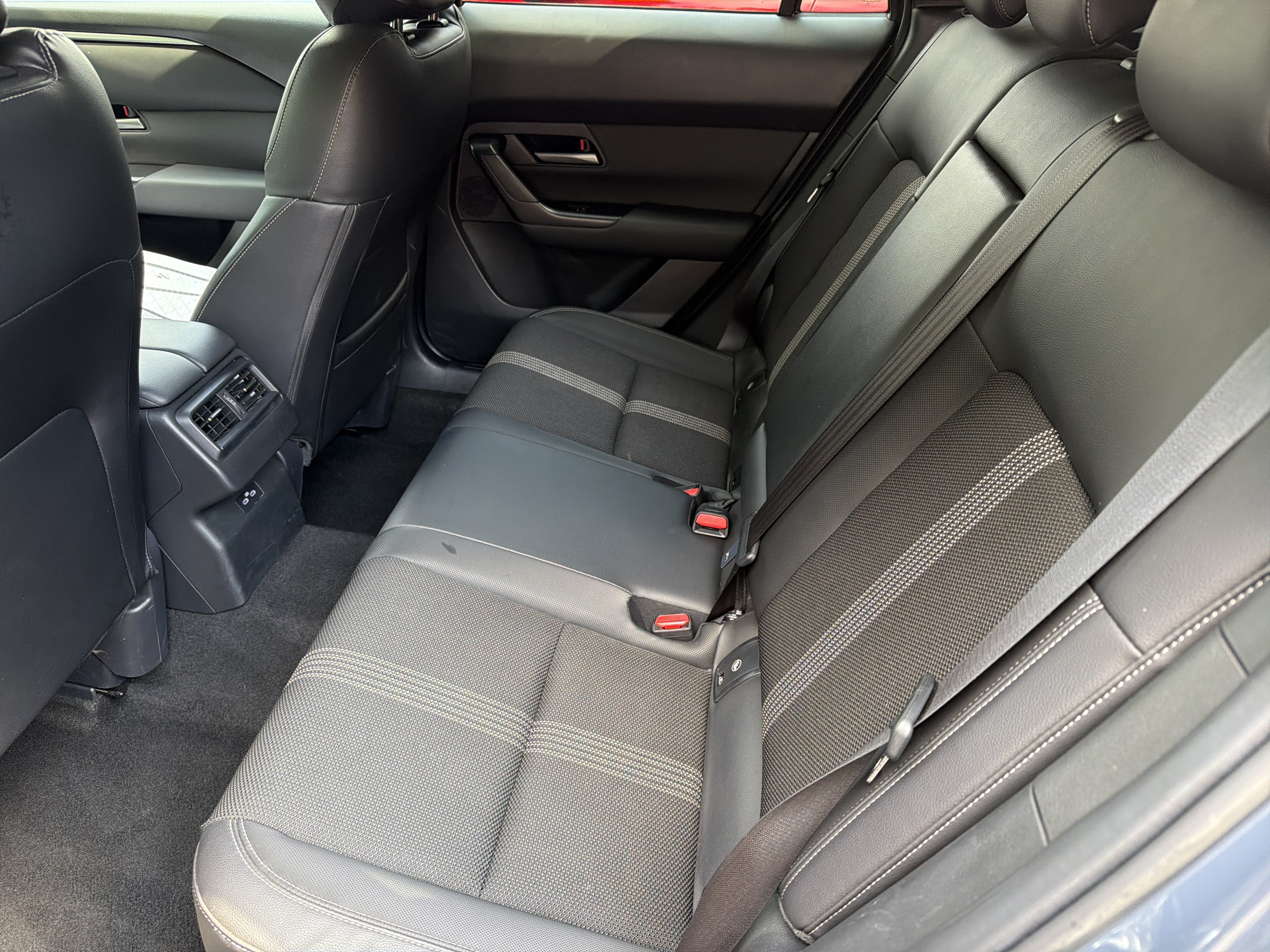2025 Mazda Mazda CX-50 2.5 S Select Package AWD