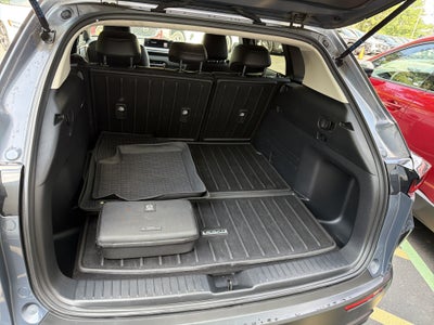 2025 Mazda Mazda CX-50 2.5 S Select Package AWD