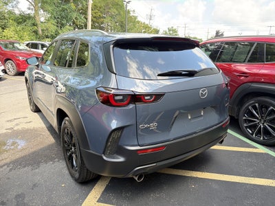 2025 Mazda Mazda CX-50 2.5 S Select Package AWD