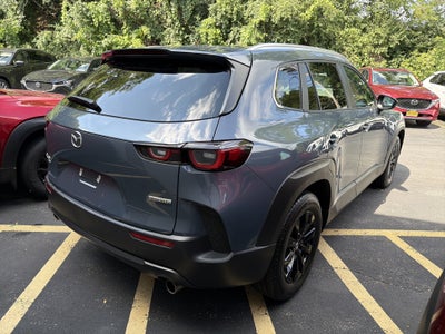 2025 Mazda Mazda CX-50 2.5 S Select Package AWD