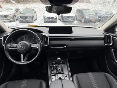 2024 Mazda Mazda CX-50 2.5 S Select Package