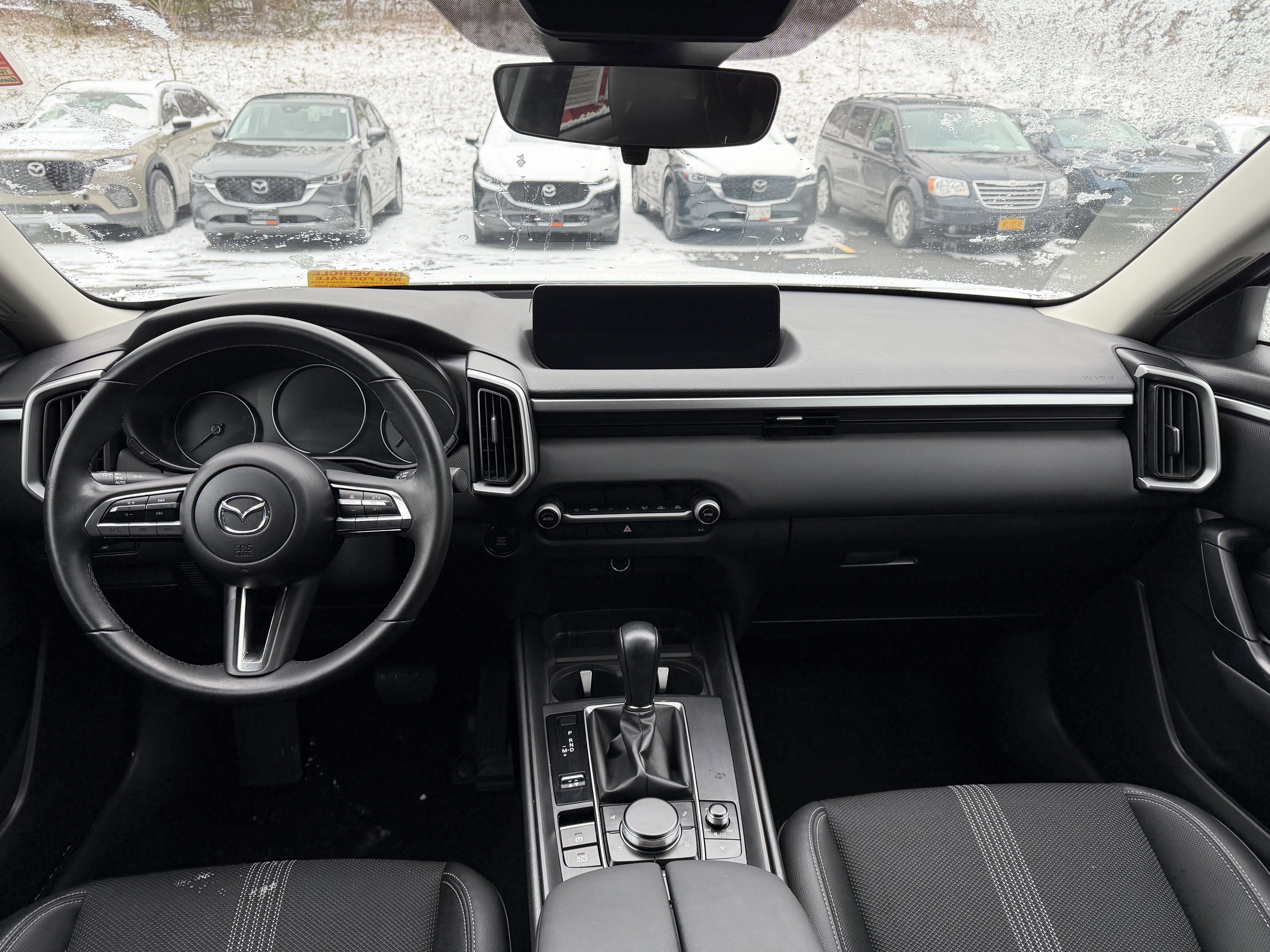 2024 Mazda Mazda CX-50 2.5 S Select Package