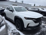 2024 Mazda Mazda CX-50 2.5 S Select Package