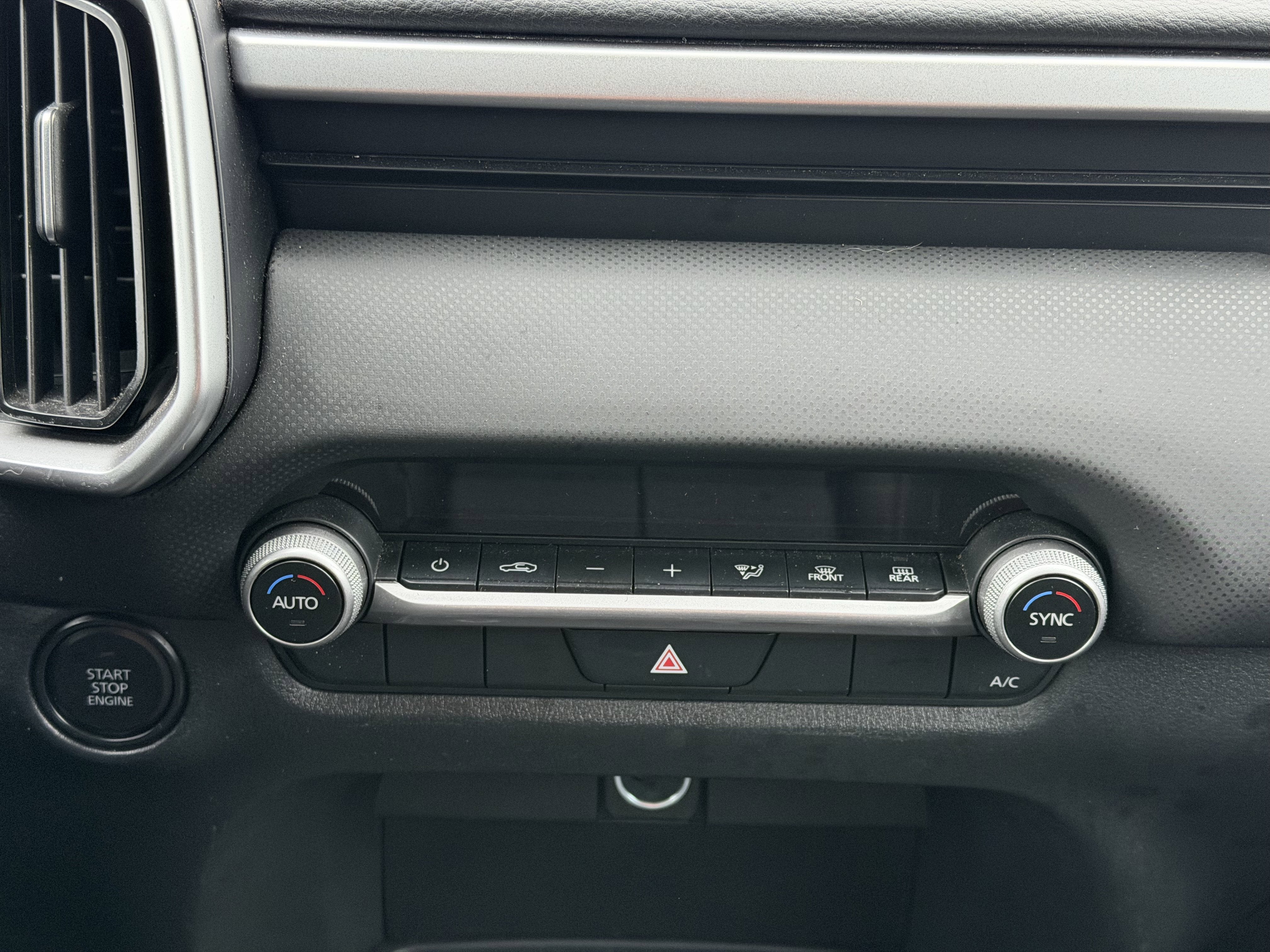 2024 Mazda Mazda CX-50 2.5 S Select Package