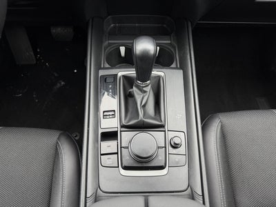 2024 Mazda Mazda CX-50 2.5 S Select Package