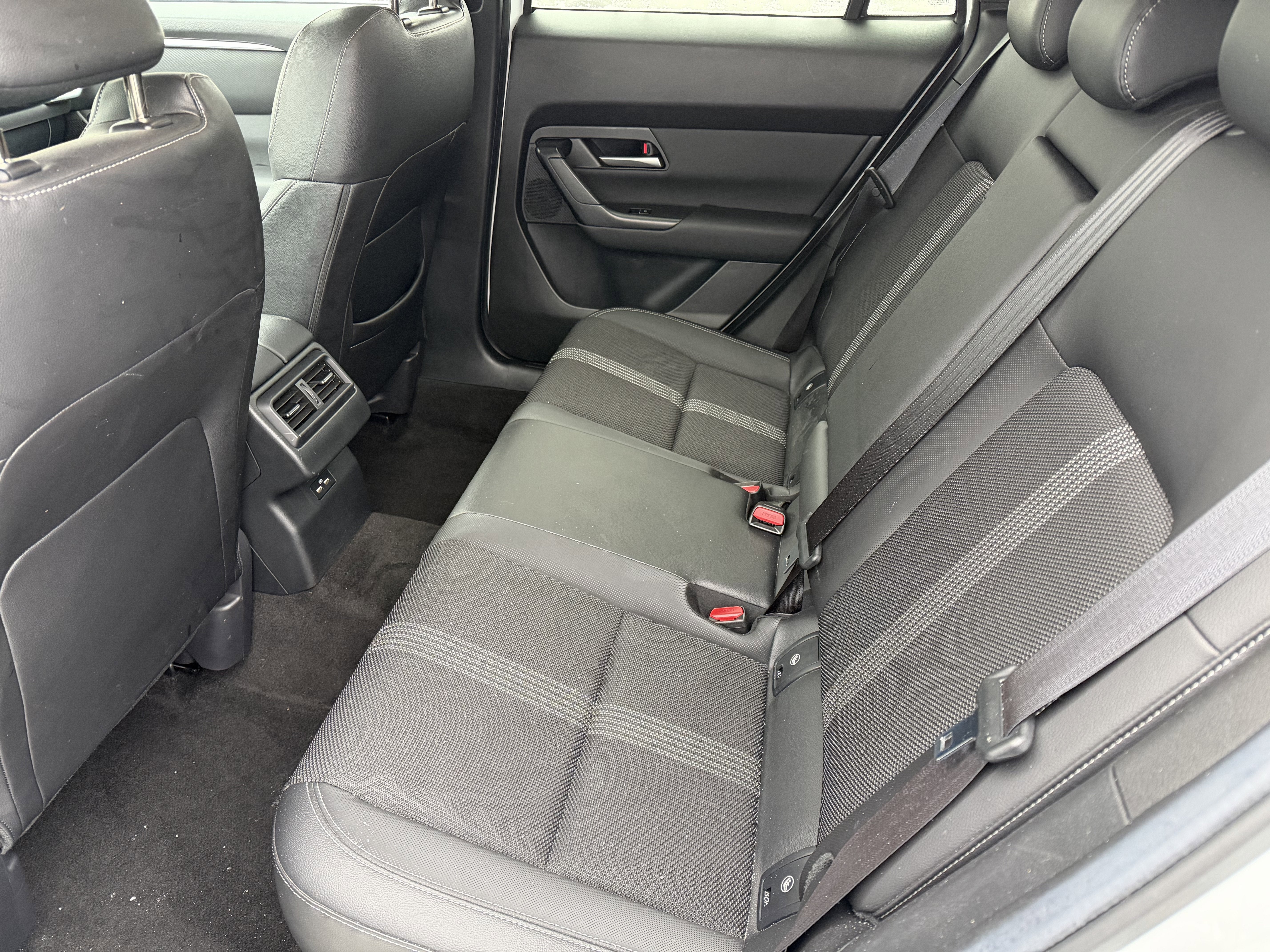 2024 Mazda Mazda CX-50 2.5 S Select Package