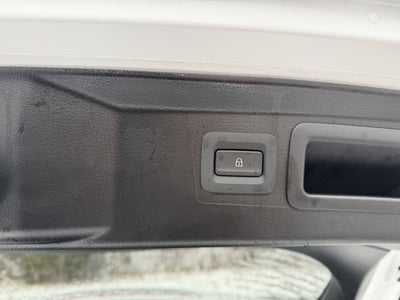 2024 Mazda Mazda CX-50 2.5 S Select Package