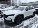 2024 Mazda Mazda CX-50 2.5 S Select Package