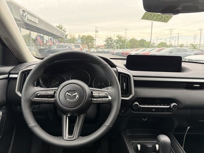 2026 Mazda Mazda CX-50 2.5 S Preferred