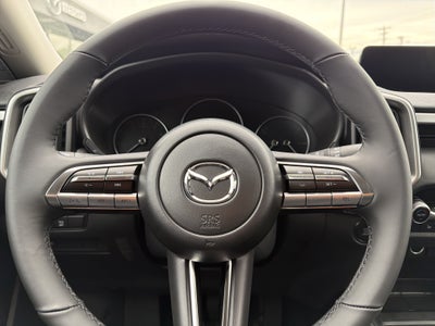2026 Mazda Mazda CX-50 2.5 S Preferred