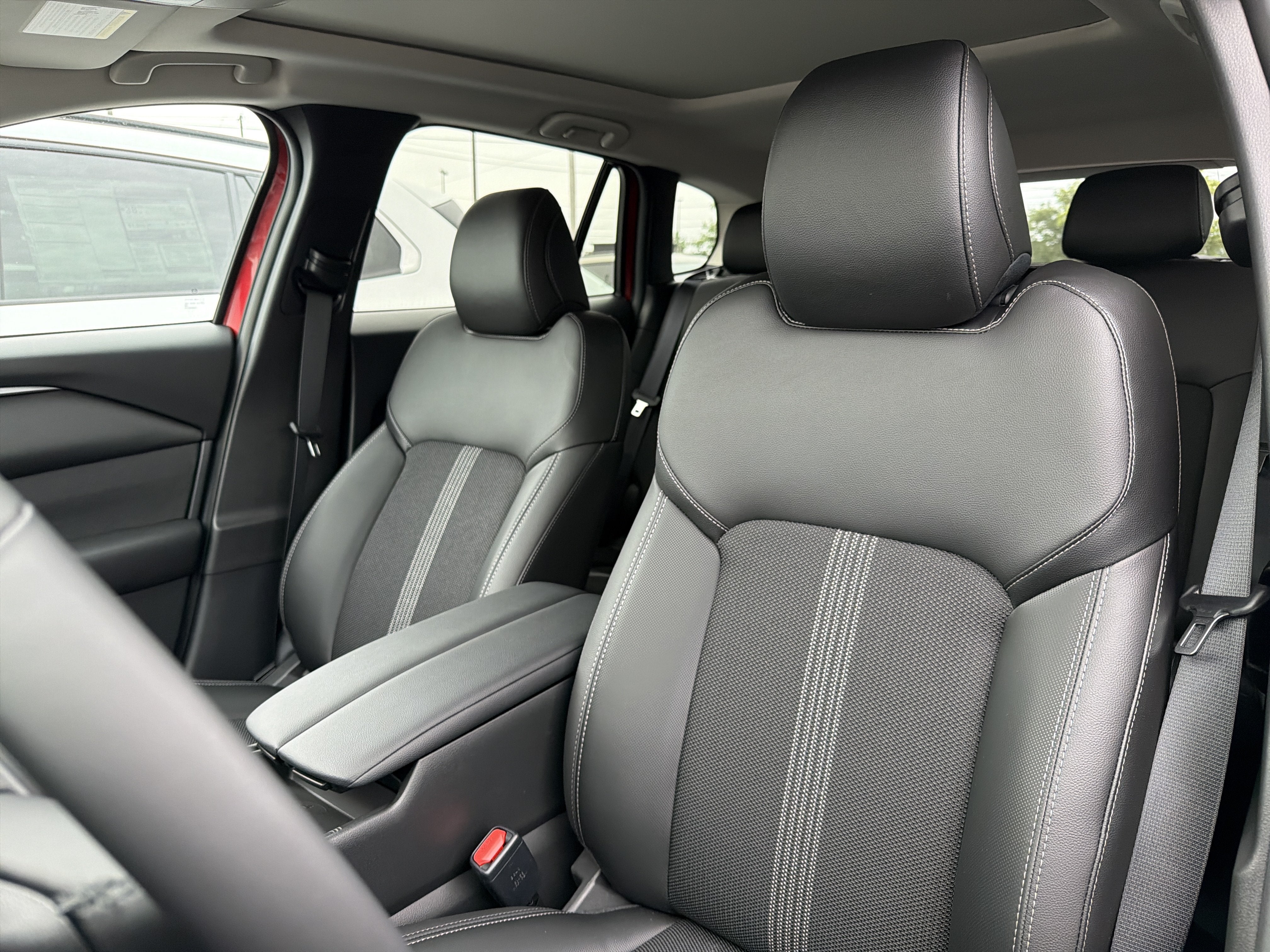 2026 Mazda Mazda CX-50 2.5 S Preferred