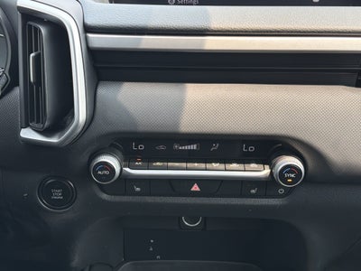 2025 Mazda Mazda CX-50 2.5 S Preferred Package AWD