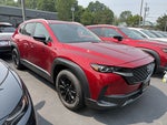 2025 Mazda Mazda CX-50 2.5 S Preferred Package AWD