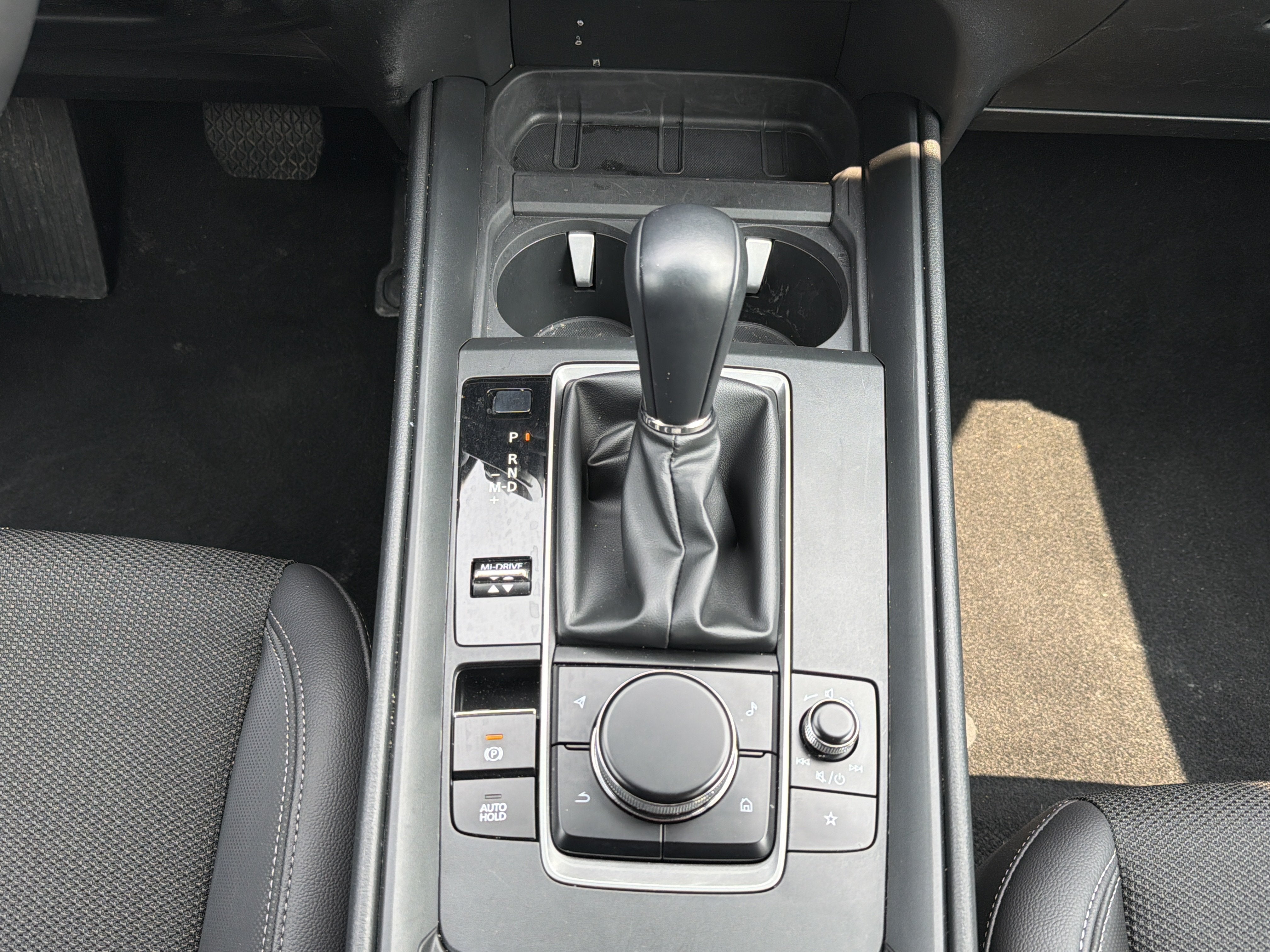 2025 Mazda Mazda CX-50 2.5 S Preferred Package AWD