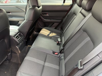 2025 Mazda Mazda CX-50 2.5 S Preferred Package AWD