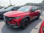 2025 Mazda Mazda CX-50 2.5 S Preferred Package AWD