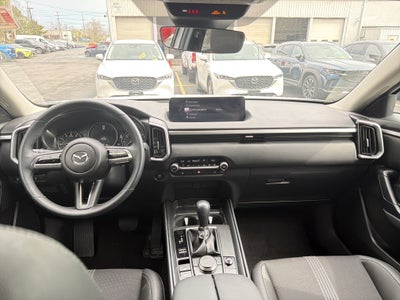 2024 Mazda Mazda CX-50 2.5 S Preferred Package AWD