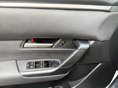 2024 Mazda Mazda CX-50 2.5 S Preferred Package AWD