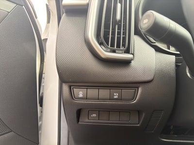 2024 Mazda Mazda CX-50 2.5 S Preferred Package AWD