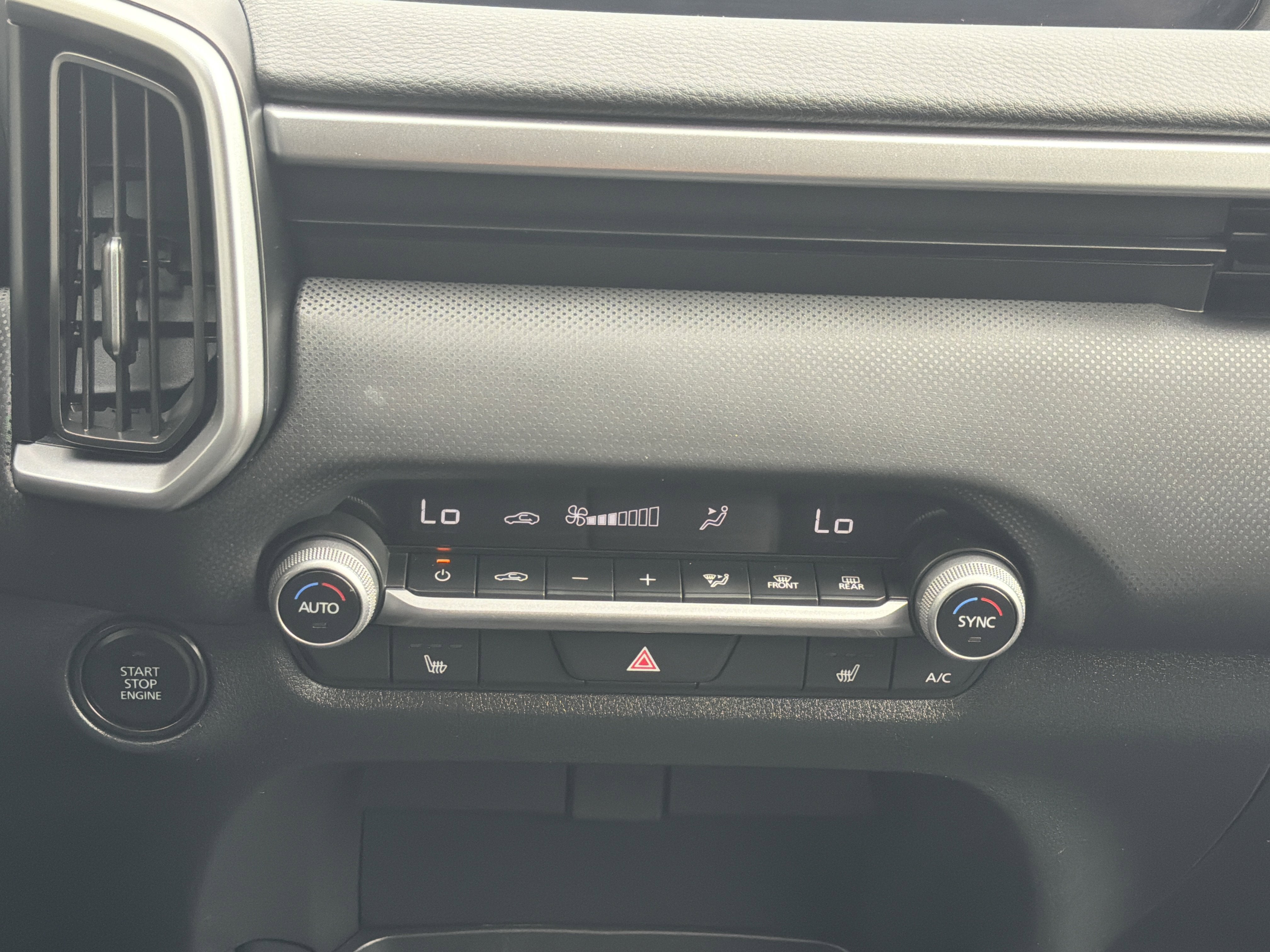 2024 Mazda Mazda CX-50 2.5 S Preferred Package AWD