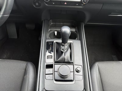 2024 Mazda Mazda CX-50 2.5 S Preferred Package AWD