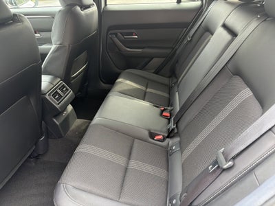 2024 Mazda Mazda CX-50 2.5 S Preferred Package AWD