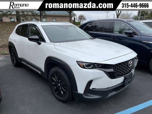 2023 Mazda Mazda CX-50 2.5 S Preferred Plus Package AWD
