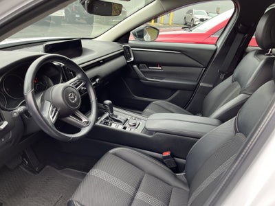2023 Mazda Mazda CX-50 2.5 S Preferred Plus Package AWD