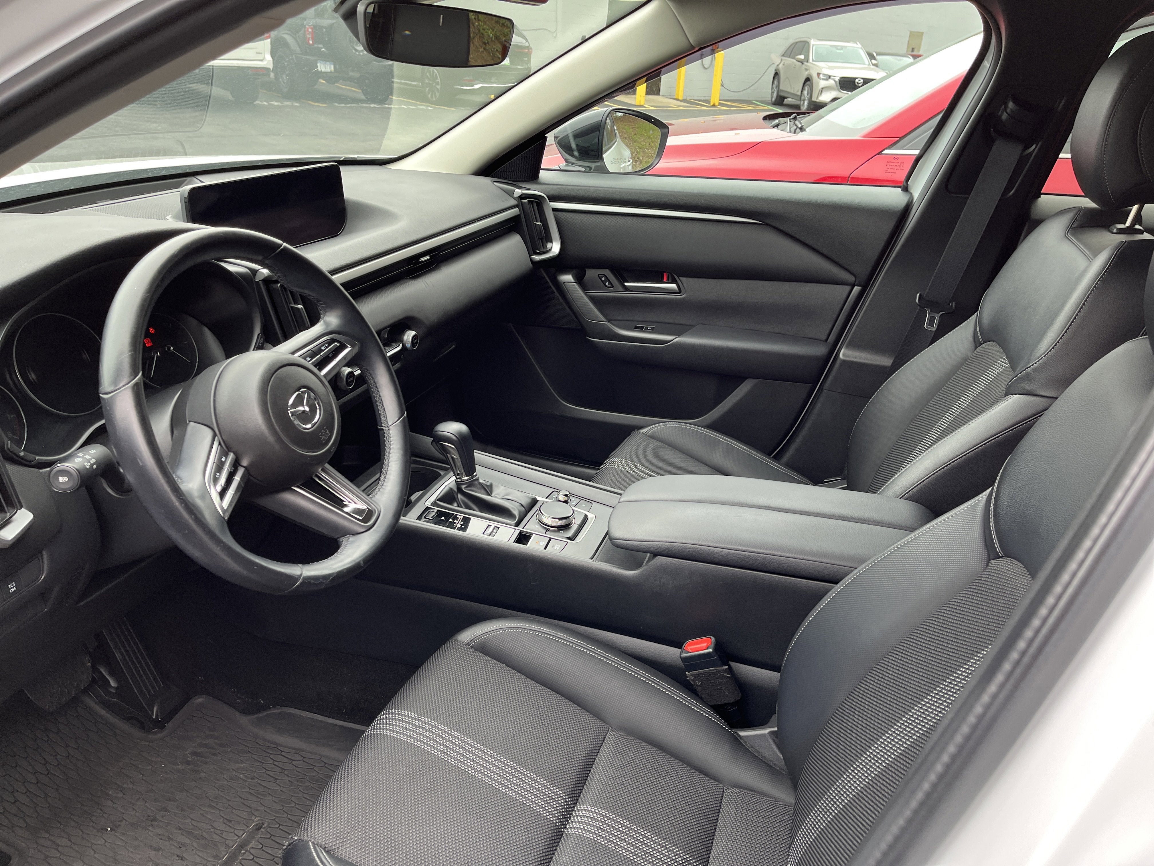 2023 Mazda Mazda CX-50 2.5 S Preferred Plus Package AWD