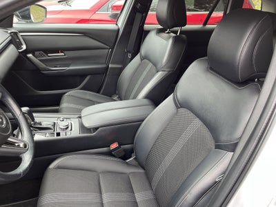 2023 Mazda Mazda CX-50 2.5 S Preferred Plus Package AWD