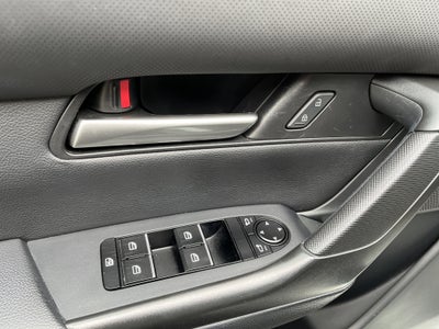 2023 Mazda Mazda CX-50 2.5 S Preferred Plus Package AWD