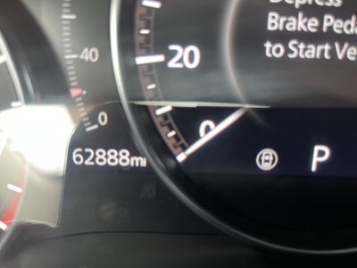 2023 Mazda Mazda CX-50 2.5 S Preferred Plus Package AWD