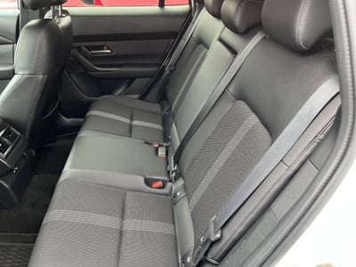 2023 Mazda Mazda CX-50 2.5 S Preferred Plus Package AWD