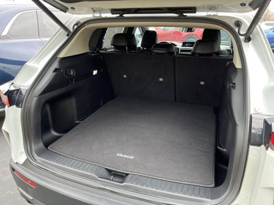 2023 Mazda Mazda CX-50 2.5 S Preferred Plus Package AWD