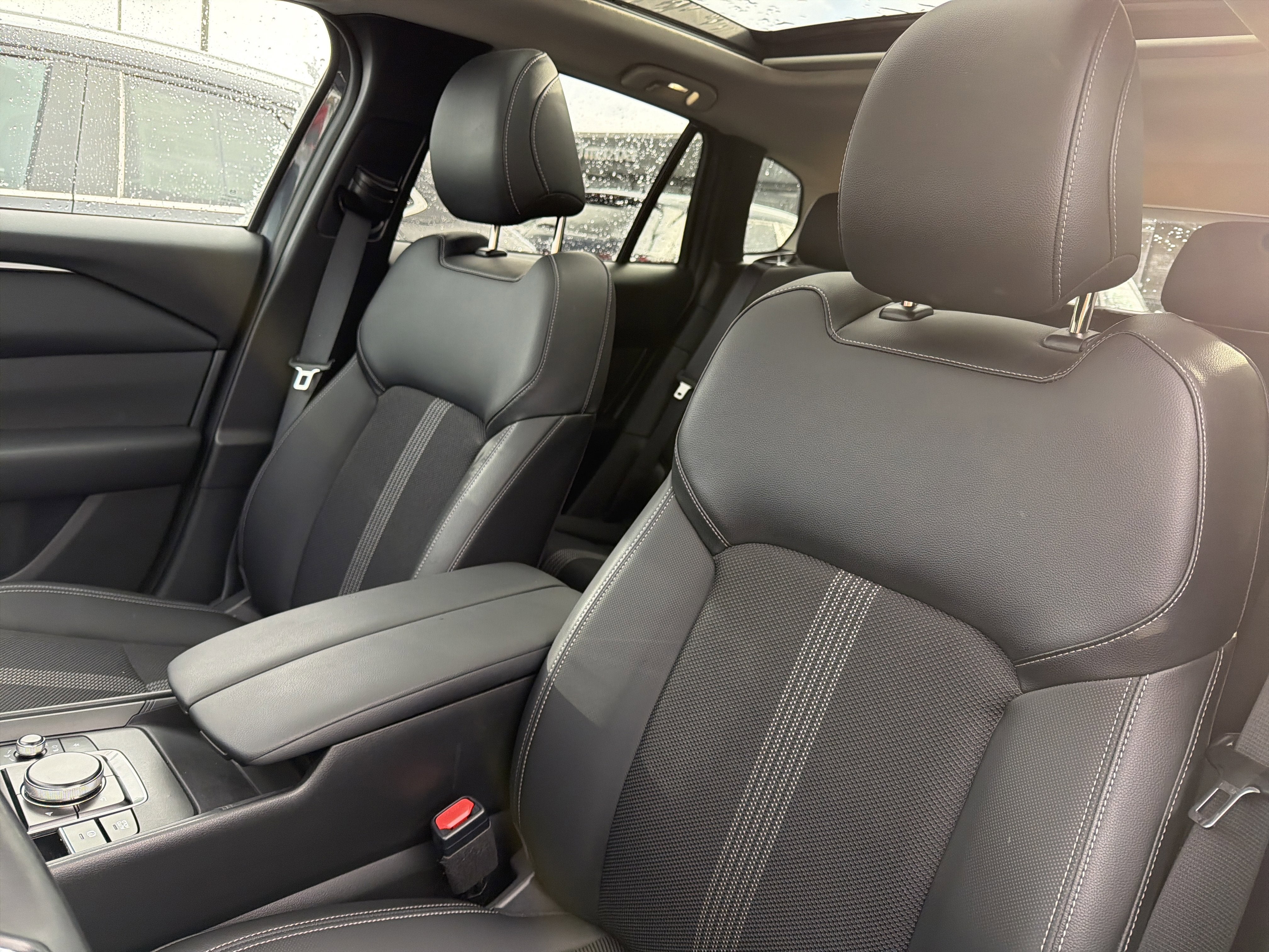 2023 Mazda Mazda CX-50 2.5 S Preferred Plus Package