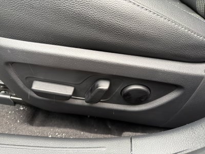 2023 Mazda Mazda CX-50 2.5 S Preferred Plus Package