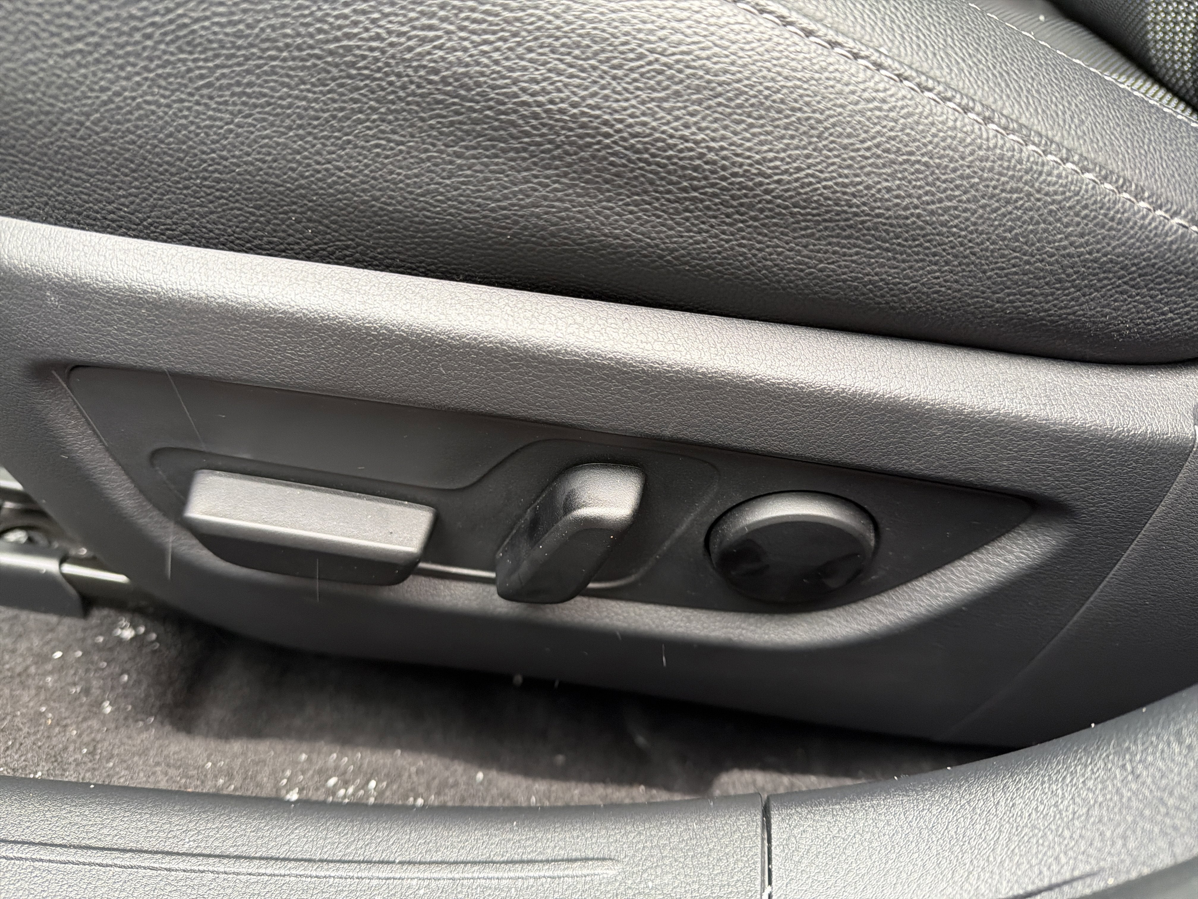 2023 Mazda Mazda CX-50 2.5 S Preferred Plus Package