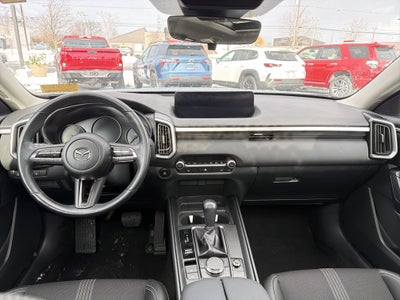 2023 Mazda Mazda CX-50 2.5 S Preferred Plus Package