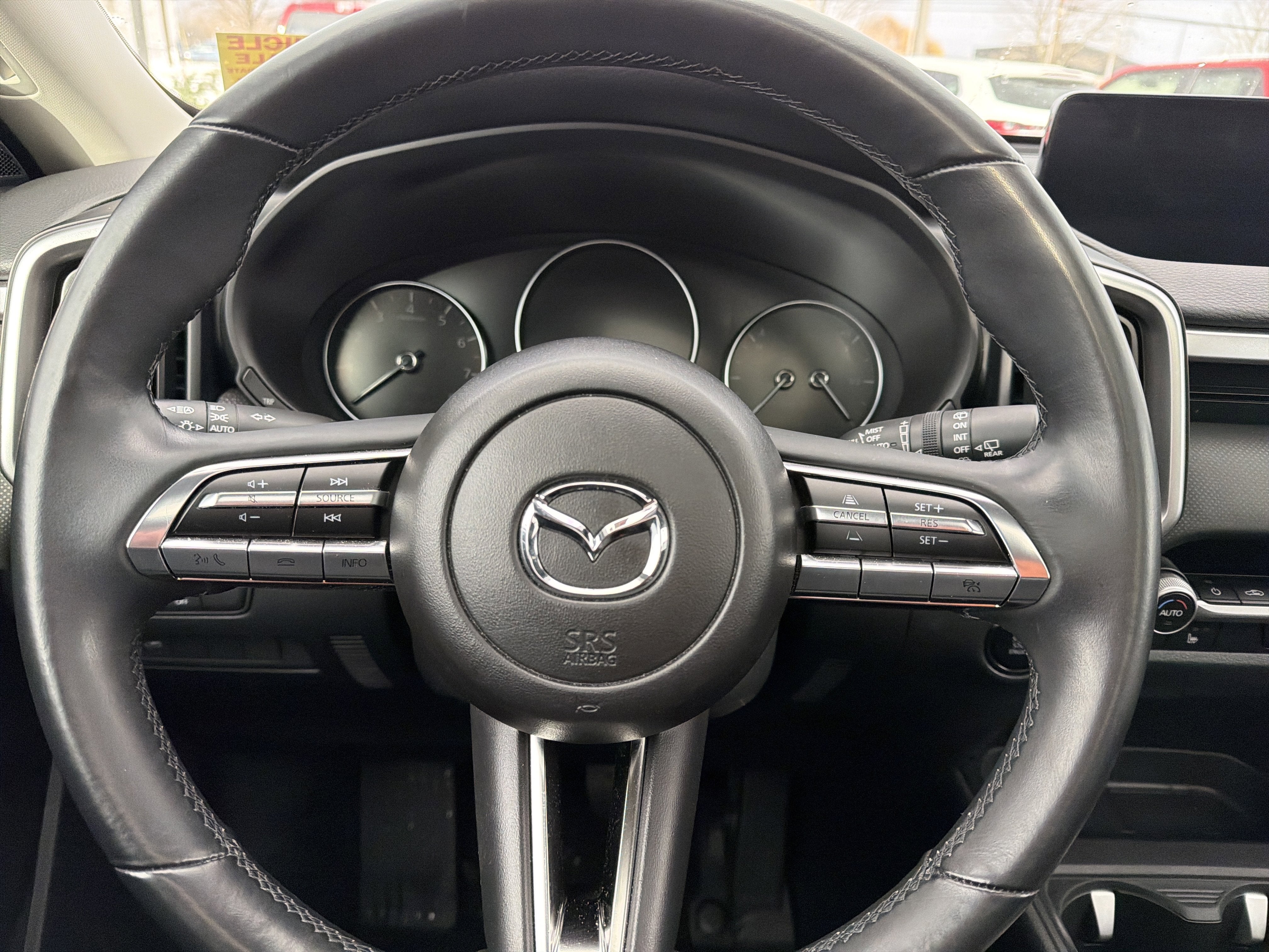 2023 Mazda Mazda CX-50 2.5 S Preferred Plus Package