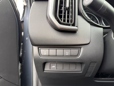 2023 Mazda Mazda CX-50 2.5 S Preferred Plus Package