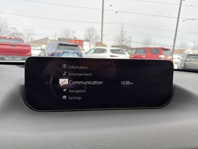 2023 Mazda Mazda CX-50 2.5 S Preferred Plus Package