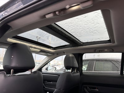 2023 Mazda Mazda CX-50 2.5 S Preferred Plus Package