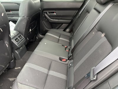 2023 Mazda Mazda CX-50 2.5 S Preferred Plus Package